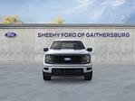 2025 Ford F-150 SuperCrew Cab 4x4 Pickup for sale #CKE24936 - photo 8