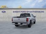 2025 Ford F-150 SuperCrew Cab 4x4 Pickup for sale #CKE24936 - photo 2