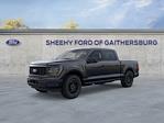2025 Ford F-150 SuperCrew Cab 4x4 Pickup for sale #CKE24939 - photo 2