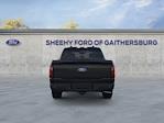 2025 Ford F-150 SuperCrew Cab 4x4 Pickup for sale #CKE24939 - photo 6