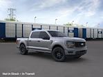 2025 Ford F-150 SuperCrew Cab 4x4 Pickup for sale #CKE24976 - photo 1