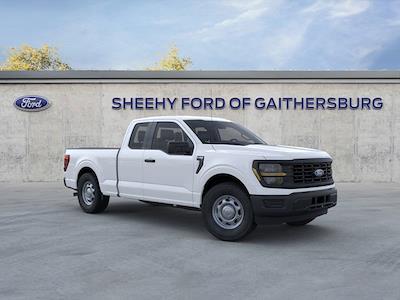 New 2025 Ford F-150 XL Super Cab Pickup for sale #CKE31927 - photo 1