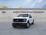 New 2025 Ford F-150 XL Super Cab Pickup for sale #CKE31927 - photo 4