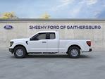 New 2025 Ford F-150 XL Super Cab Pickup for sale #CKE31927 - photo 5