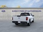 New 2025 Ford F-150 XL Super Cab Pickup for sale #CKE31927 - photo 2