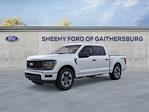 2025 Ford F-150 SuperCrew Cab 4x4 Pickup for sale #CKE38115 - photo 3