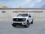 2025 Ford F-150 SuperCrew Cab 4x4 Pickup for sale #CKE38115 - photo 4