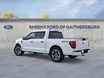 2025 Ford F-150 SuperCrew Cab 4x4 Pickup for sale #CKE38115 - photo 6