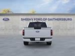 2025 Ford F-150 SuperCrew Cab 4x4 Pickup for sale #CKE38115 - photo 7