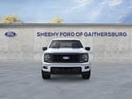 2025 Ford F-150 SuperCrew Cab 4x4 Pickup for sale #CKE38115 - photo 8