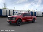 2025 Ford F-150 SuperCrew Cab 4x4 Pickup for sale #CKE38283 - photo 3