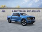 2025 Ford F-150 SuperCrew Cab 4x4 Pickup for sale #CKE39172 - photo 1