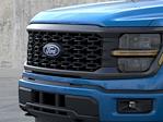 2025 Ford F-150 SuperCrew Cab 4x4 Pickup for sale #CKE39172 - photo 17