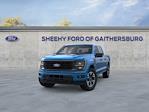 2025 Ford F-150 SuperCrew Cab 4x4 Pickup for sale #CKE39172 - photo 4