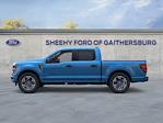 2025 Ford F-150 SuperCrew Cab 4x4 Pickup for sale #CKE39172 - photo 5
