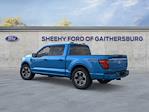 2025 Ford F-150 SuperCrew Cab 4x4 Pickup for sale #CKE39172 - photo 6
