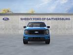 2025 Ford F-150 SuperCrew Cab 4x4 Pickup for sale #CKE39172 - photo 8