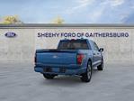 2025 Ford F-150 SuperCrew Cab 4x4 Pickup for sale #CKE39172 - photo 2