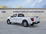 2025 Ford F-150 Regular Cab 4x2 Pickup for sale #CKE39580 - photo 6