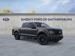 2025 Ford F-150 SuperCrew Cab 4x4 Pickup for sale #CKE41123 - photo 1