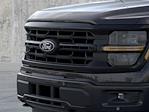 2025 Ford F-150 SuperCrew Cab 4x4 Pickup for sale #CKE41123 - photo 17