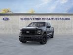 2025 Ford F-150 SuperCrew Cab 4x4 Pickup for sale #CKE41123 - photo 4