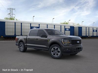 2025 Ford F-150 SuperCrew Cab 4x4 Pickup for sale #CKE43292 - photo 1
