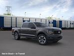 2025 Ford F-150 SuperCrew Cab 4x4 Pickup for sale #CKE43292 - photo 1
