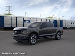 2025 Ford F-150 SuperCrew Cab 4x4 Pickup for sale #CKE43292 - photo 3