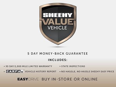 2016 Chevrolet Silverado 1500 Crew Cab 4WD Pickup for sale #CKE4332B - photo 2