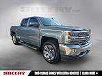 2016 Chevrolet Silverado 1500 Crew Cab 4WD Pickup for sale #CKE4332B - photo 1