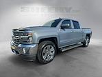 2016 Chevrolet Silverado 1500 Crew Cab 4WD Pickup for sale #CKE4332B - photo 15