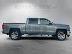 2016 Chevrolet Silverado 1500 Crew Cab 4WD Pickup for sale #CKE4332B - photo 8