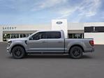 2024 Ford F-150 SuperCrew Cab 4x4, Pickup for sale #CKE48874 - photo 4