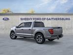 2025 Ford F-150 SuperCrew Cab 4x4 Pickup for sale #CKE57802 - photo 6