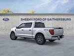 2025 Ford F-150 SuperCrew Cab 4WD Pickup for sale #CKE61131 - photo 6