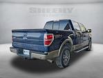 2014 Ford F-150 SuperCrew Cab 4x4, Pickup for sale #CKE7478A - photo 2