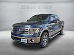 2014 Ford F-150 SuperCrew Cab 4x4, Pickup for sale #CKE7478A - photo 11