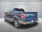 2014 Ford F-150 SuperCrew Cab 4x4, Pickup for sale #CKE7478A - photo 4