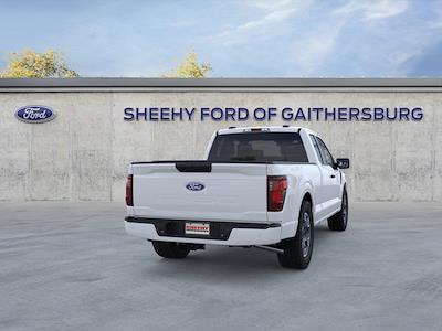 New 2025 Ford F-150 STX Super Cab for sale #CKE75383 - photo 2
