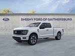 New 2025 Ford F-150 STX Super Cab for sale #CKE75383 - photo 3