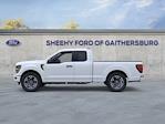 New 2025 Ford F-150 STX Super Cab for sale #CKE75383 - photo 5