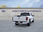 New 2025 Ford F-150 STX Super Cab for sale #CKE75383 - photo 2