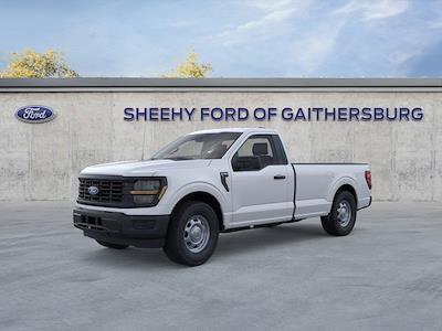 2025 Ford F-150 Regular Cab RWD Pickup for sale #CKE84955 - photo 2