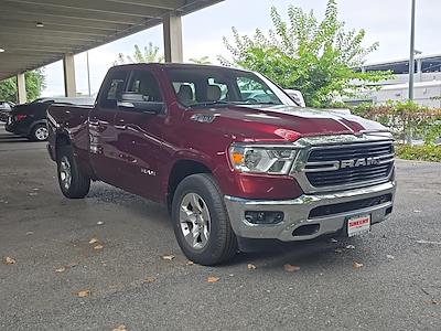2019 Ram 1500 Quad Cab 4x4 Pickup for sale #CKE8707A - photo 1