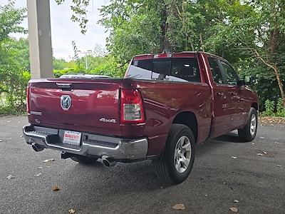 2019 Ram 1500 Quad Cab 4x4 Pickup for sale #CKE8707A - photo 2