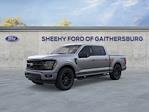 2025 Ford F-150 SuperCrew Cab 4x4 Pickup for sale #CKE87083 - photo 3