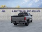 2025 Ford F-150 SuperCrew Cab 4x4 Pickup for sale #CKE87083 - photo 2