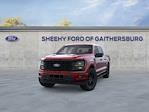 2025 Ford F-150 SuperCrew Cab 4x4 Pickup for sale #CKE92277 - photo 4