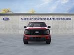 2025 Ford F-150 SuperCrew Cab 4x4 Pickup for sale #CKE92277 - photo 8